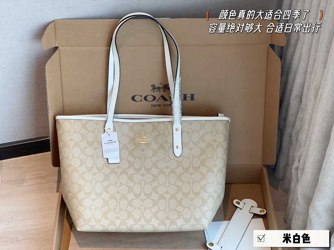 coach bag 130